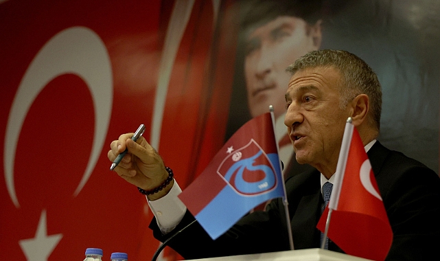 TRABZONSPOR DİVAN KURULU TOPLANDI