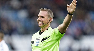 TRABZONSPOR MONACO MAÇI HAKEMİ BELLİ OLDU!