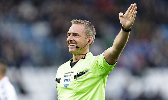 TRABZONSPOR MONACO MAÇI HAKEMİ BELLİ OLDU!