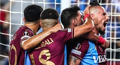 TRABZONSPOR'UN AÇMAZLARI!