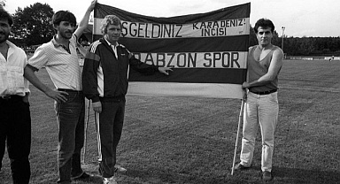 TRABZONSPOR'UN ESKİ TEKNİK DİREKTÖRÜ VEFAT ETTİ