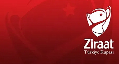 TÜRKİYE KUPASI 4. ELEME TURU KURA ÇEKİM TARİHİ BELLİ OLDU