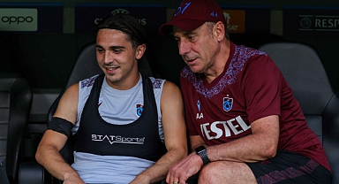 ÜÇÜNCÜ TÜRK KİM OLACAK?