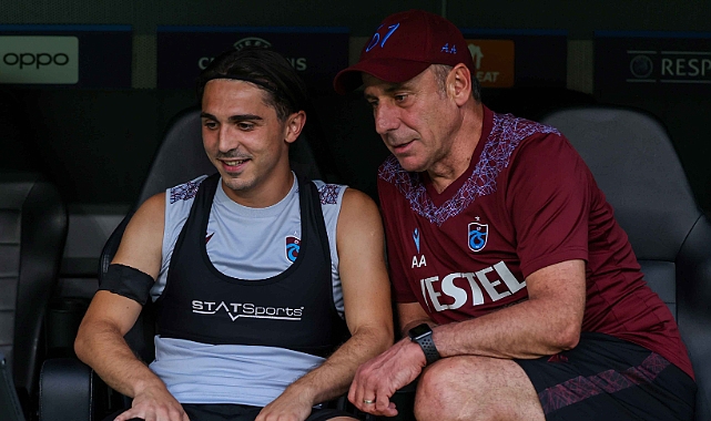 ÜÇÜNCÜ TÜRK KİM OLACAK?