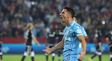 UEFA'DA EN FARKLI SKOR