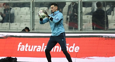 UĞURCAN: BU MAÇI KAZANABİLİRDİK