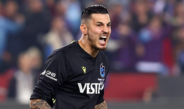 UĞURCAN YENİDEN SAHNEDE