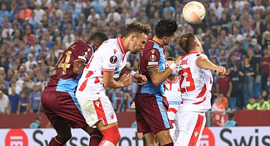 ÜLKE FUTBOLUNUN 2 KADER HAFTASI