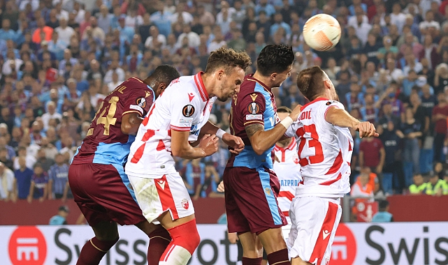 ÜLKE FUTBOLUNUN 2 KADER HAFTASI