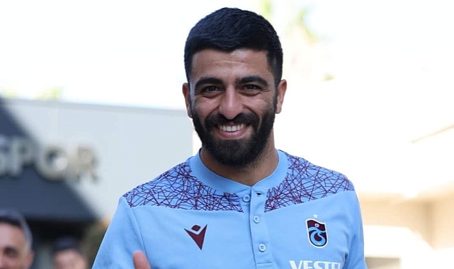 UMUT BOZOK BUNU HEP YAPIYOR!