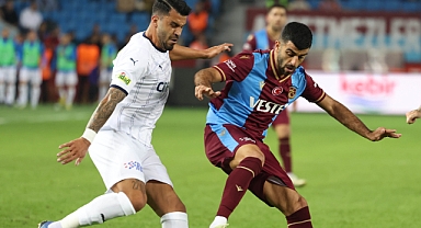 UMUT BU KEZ BAŞARAMADI!