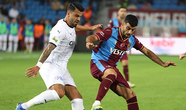 UMUT BU KEZ BAŞARAMADI!