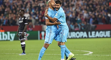 VİTOR HUGO GOLÜ HATIRLADI