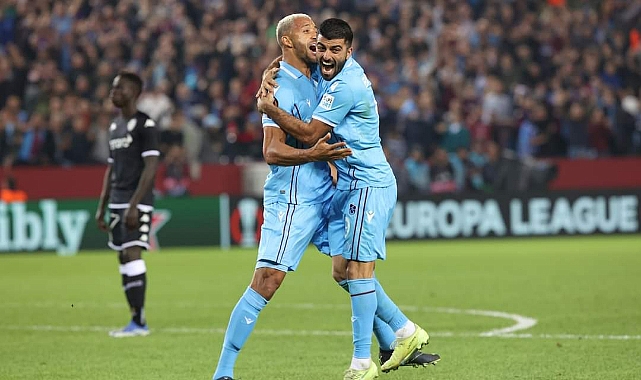 VİTOR HUGO GOLÜ HATIRLADI