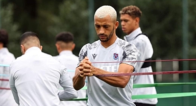 VİTOR HUGO YÜKSELİYOR !