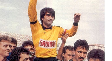 VOLKAN'IN HEVESİ KURSAĞINDA KALDI!..