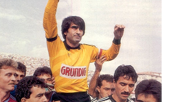 VOLKAN'IN HEVESİ KURSAĞINDA KALDI!..
