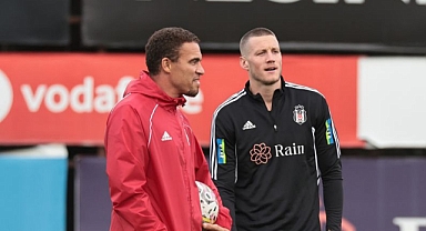 WEGHOURST'DAN 31 SANİYE REKOR