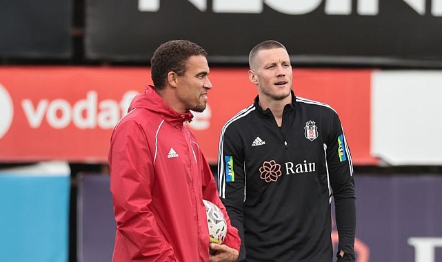 WEGHOURST'DAN 31 SANİYE REKOR