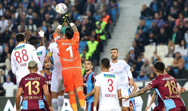 YA UĞURCAN OLMASAYDI!