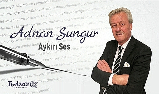 YANAL'IN BÜYÜK ÇARPITMASI VE GERÇEKLER!