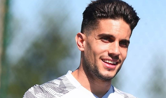 YENİ DORUKHAN, BARTRA OLDU!