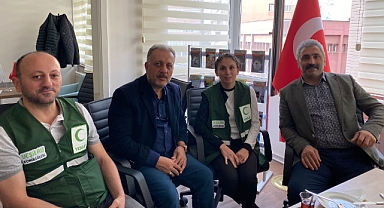 SİGARADAN BÖYLE KURTULDU