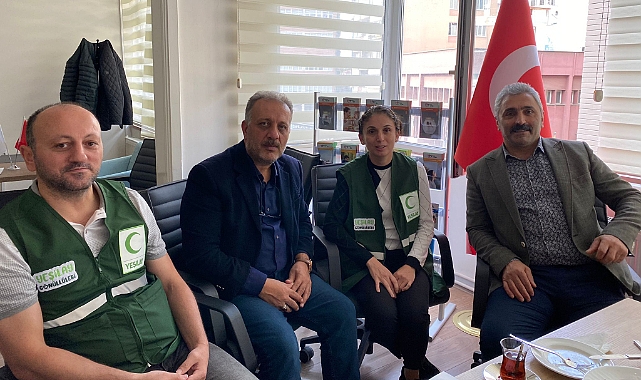 SİGARADAN BÖYLE KURTULDU