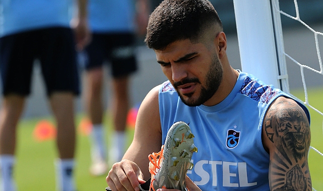 YILDIZLARININ PARLADIĞI TAKIMA RAKİPLER!