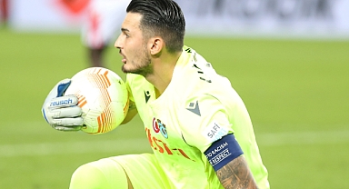 ZAFER YİNE UĞURCAN’IN ELLERİNDE