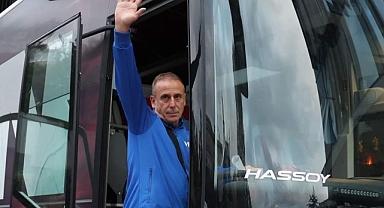 ZAFER YOLCULUĞU BAŞLIYOR!