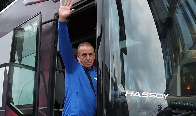 ZAFER YOLCULUĞU BAŞLIYOR!