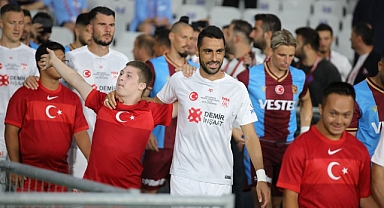 ZORLU MAÇTA MUHTEMEL 11'LER!