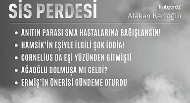 02.11.2022 SİS PERDESİ