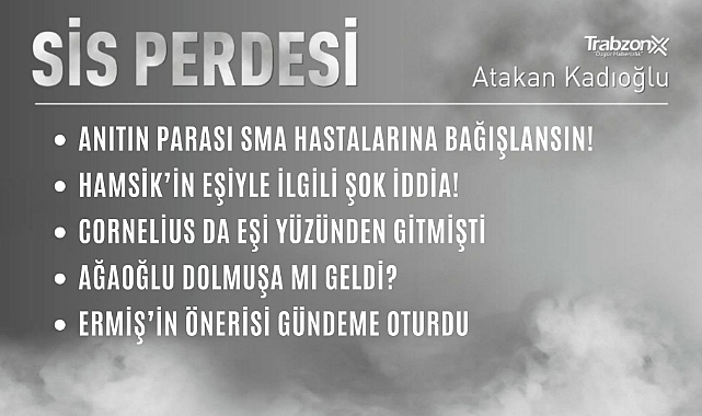 02.11.2022 SİS PERDESİ