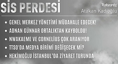 08.11.2022 SİS PERDESİ