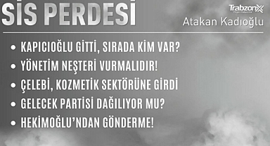 09.11.2022 SİS PERDESİ