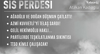 10.11.2022 SİS PERDESİ