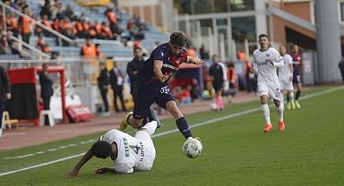 1461 TRABZON FK FARKLI MAPLUĞ OLDU