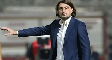 1461 TRABZON FK TEKNİK DİREKTÖR MEHMET AK İLE YOLLARINI AYIRDI