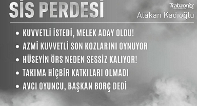 15.11.2022 SİS PERDESİ