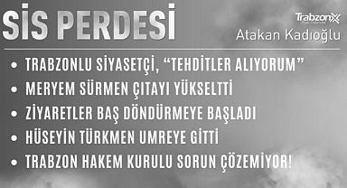 17.11.2022 SİS PERDESİ