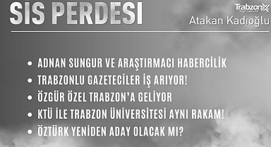 18.11.2022 SİS PERDESİ