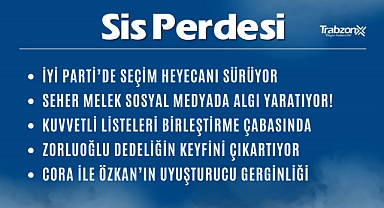 19.11.2022 SİS PERDESİ