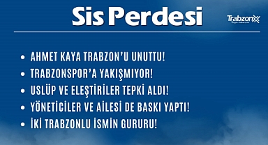 21.11.2022 SİS PERDESİ