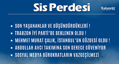 22.11.2022 SİS PERDESİ