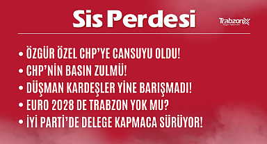 24.11.2022 SİS PERDESİ