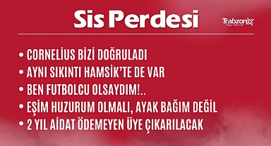 25.11.2022 SİS PERDESİ