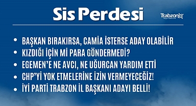 27.11.2022 SİS PERDESİ