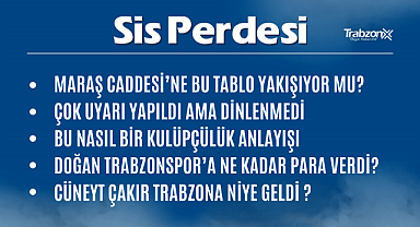 28.11.2022 SİS PERDESİ